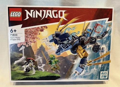 Lego ninjago nya water - ninjago,