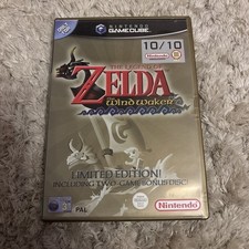 The Legend of Zelda: The Wind