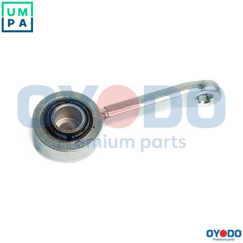 Linkcoupling rod stabiliser - linkcoupling,