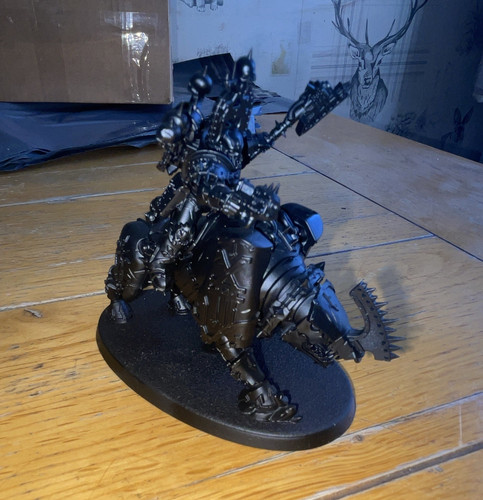 Games workshop warhammer - workshop,