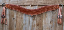 WESTERN TRIPPING COLLAR -