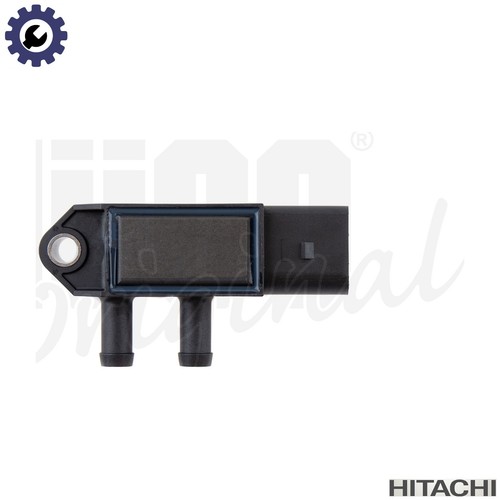 Sensor exhaust pressure 137448 - sensor,