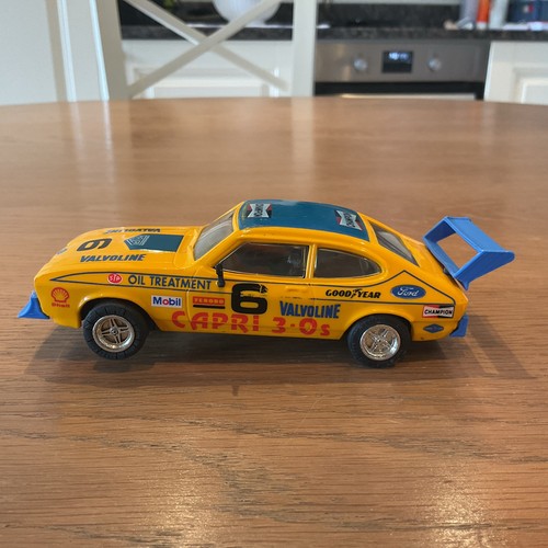Scalextric c379 ford capri - c379,