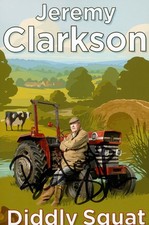 Jeremy Clarkson Hand Signed 6x4 Photo Clarkson's Farm Top Gear Autograph + COA