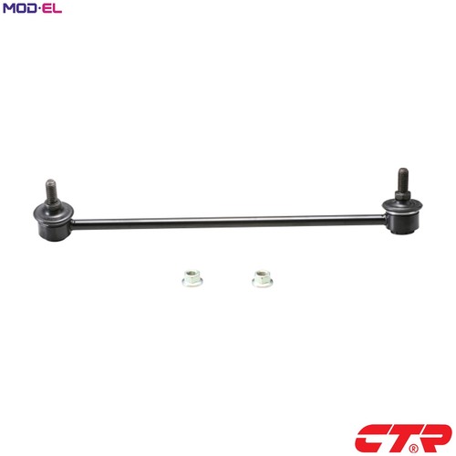 Linkcoupling rod stabiliser - rod,