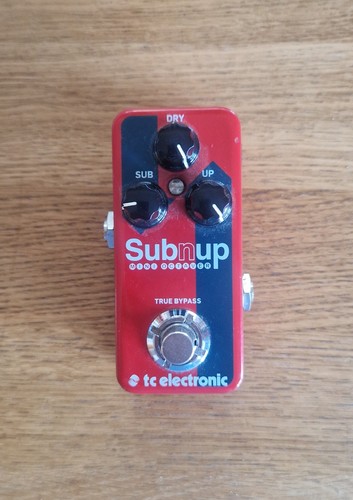 Electronic sub up mini - electronic,