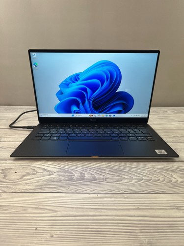 Dell xps 7390 - 13,