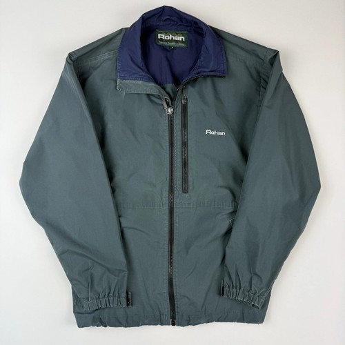 Vintage 90s rohan journeyman - vintage,