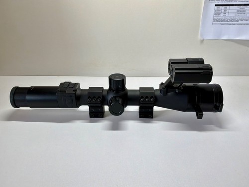Pard ds35 gen2 - pard, vision