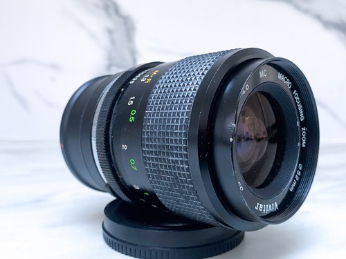 Sony mount 70mm 5 - e, 35-70mm