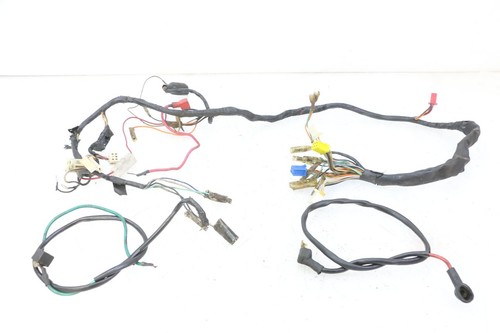 Wire harness skyteam dax - wire,