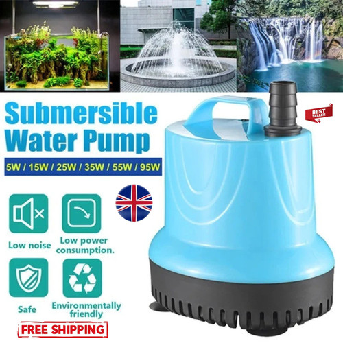 4500 litres submersible - 4500,