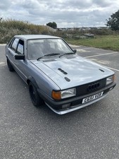 Audi 80 B2 1.8, Rare Classic Car, MOTD, Not quattro, Runs Well