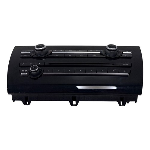 Bmw heater controls f15 - bmw,