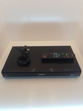 Panasonic DMR-HW100 HDD