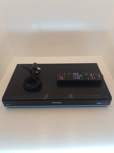 Panasonic dmr hw100 - panasonic, dmr-hw100