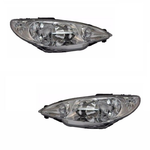 For peugeot 206 2003 - peugeot, 7/2003-2009