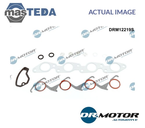 Drm12219s full engine gasket - full,