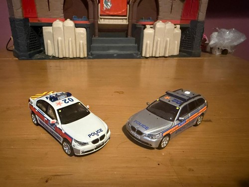 Bmw 330d e90 - 1/43,