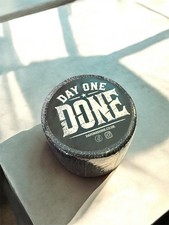 DAYONEDONE Weightlifting thumb