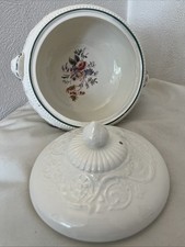 Vintage Wedgwood Patrician