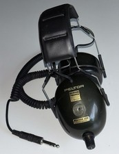 Peltor Hunter Phones H7