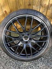 Genuine Mercedes AMG  19”