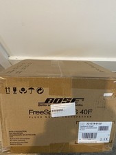Bose FreeSpace DS 40F BLACK -