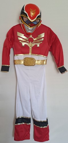 Power rangers red - rangers, megaforce