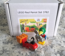 Lego 3602 Fabuland Lisa Lamb