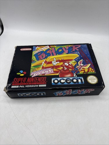Super nintendo snes - nintendo,