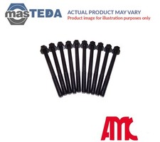 258512 CYLINDER HEAD BOLT SET