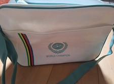 Retro cycling world champion - world,