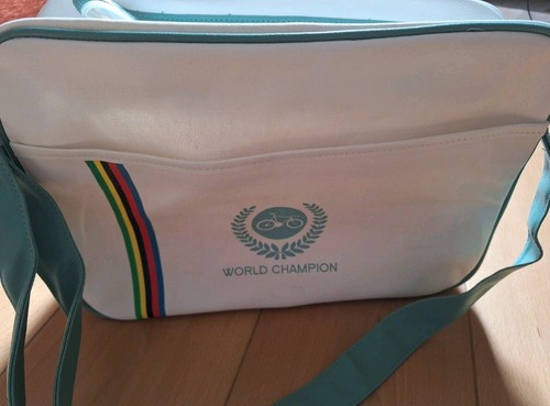 Retro cycling world champion - cycling,