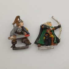 Warhammer Citadel Vintage