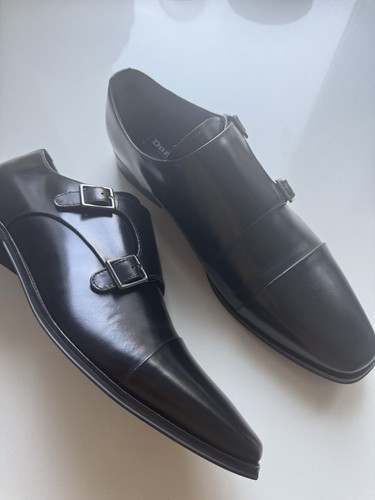 Dune london men black - london,