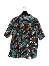 Albam Men's Shirt L Multi