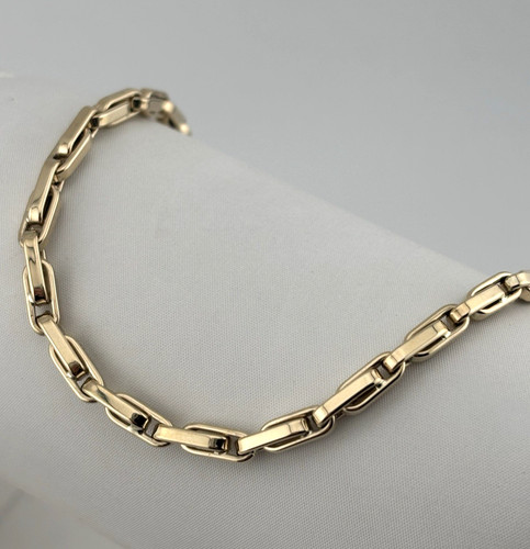 9ct yellow gold - gold, ladies