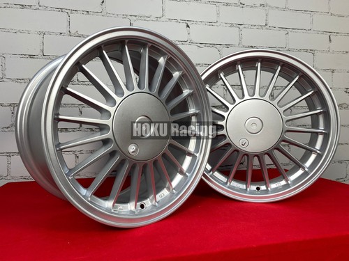 Alpina style wheels - 4x,