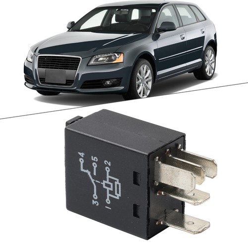 404 multifunction relay - multifunction, for