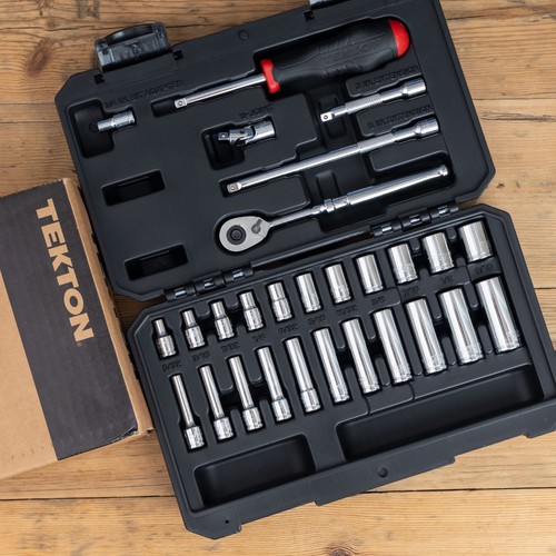 Tekton inch point - tekton, 1/4