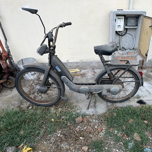 Vintage piaggio ciao type - piaggio,