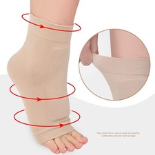1pair Elastic Ankle Protector