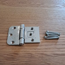 National Hickman Chrome