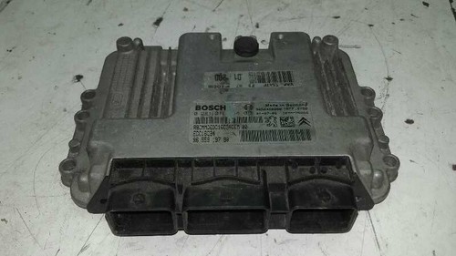 9646988980 ecu engine - ecu, control