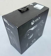 MICROSOFT XBOX ELITE CONTROLLER ONE SERIES PC WORKS PERFECT BOXED COMPLETE R