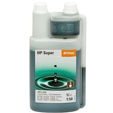 STIHL HP Super 2-Stroke Engine