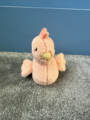 Jellycat retired fluffy - jellycat,