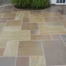 20 M2 BRADSTONE RAJ GREEN