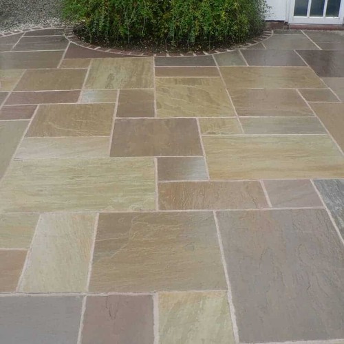 Bradstone raj green - m2,